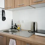 Apartment Altstadt *