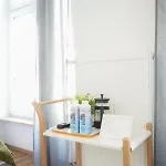 Apartment Altstadt *