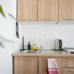Apartment Altstadt