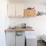 Apartment Altstadt