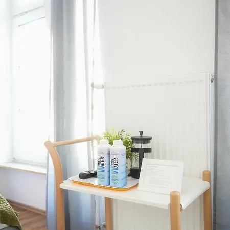 Apartment Altstadt Koblenz *
