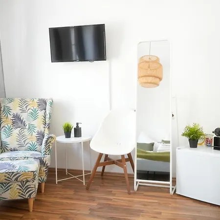 Apartment Altstadt Koblenz Koblenz (Rhineland-Palatinate)