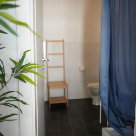 Apartment Altstadt Koblenz