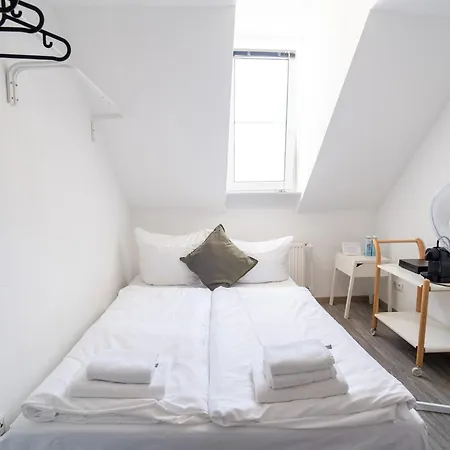 Altstadt Koblenz Apartment Koblenz (Rhineland-Palatinate)