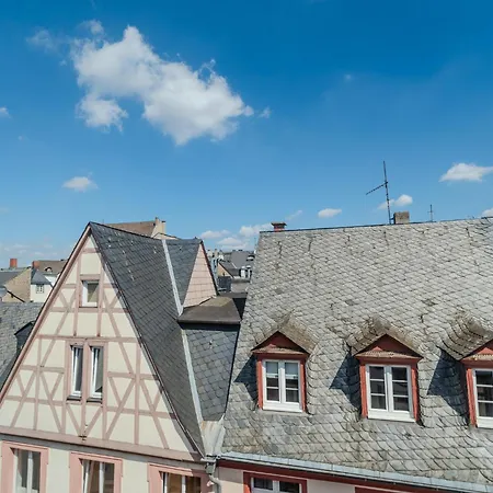 Altstadt Koblenz *