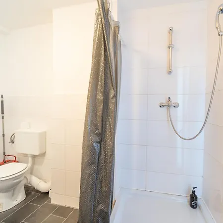 Altstadt Koblenz Apartment *