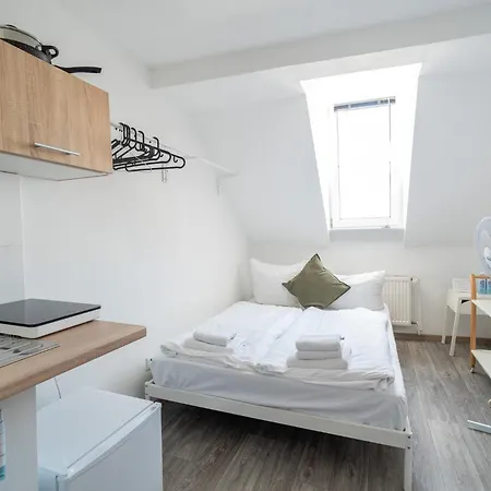 Altstadt Appartement Coblence