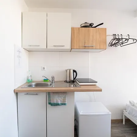 Appartement Altstadt