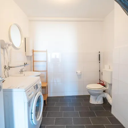 Altstadt Koblenz Apartment Koblenz (Rhineland-Palatinate)