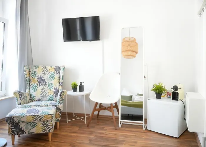 Appartement Altstadt Koblenz (Rhineland-Palatinate)