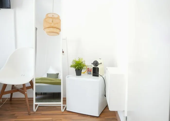 Appartement Altstadt *