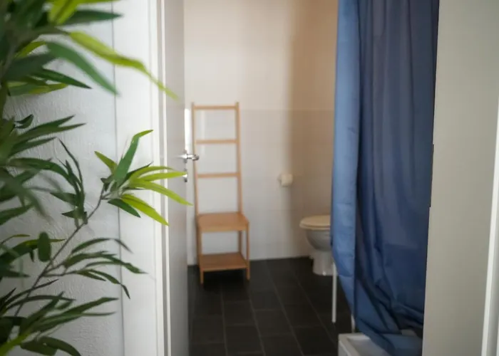 Appartement Altstadt