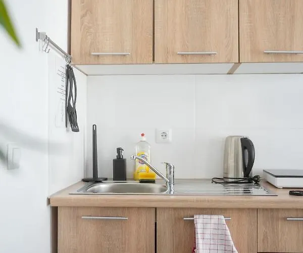 Appartement Altstadt