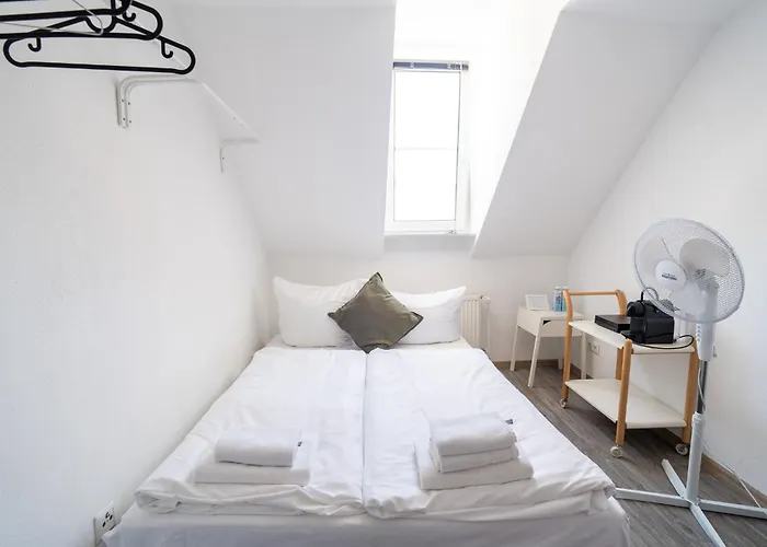 Altstadt Appartement Koblenz (Rhineland-Palatinate)