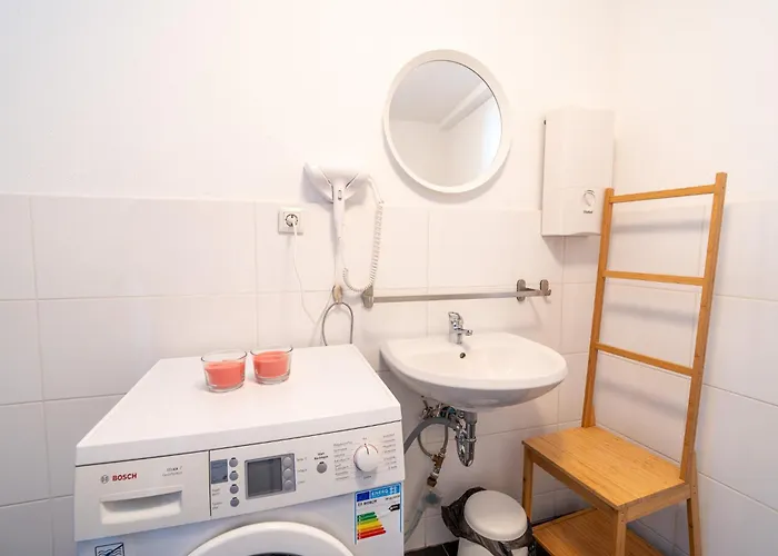 Appartement Altstadt