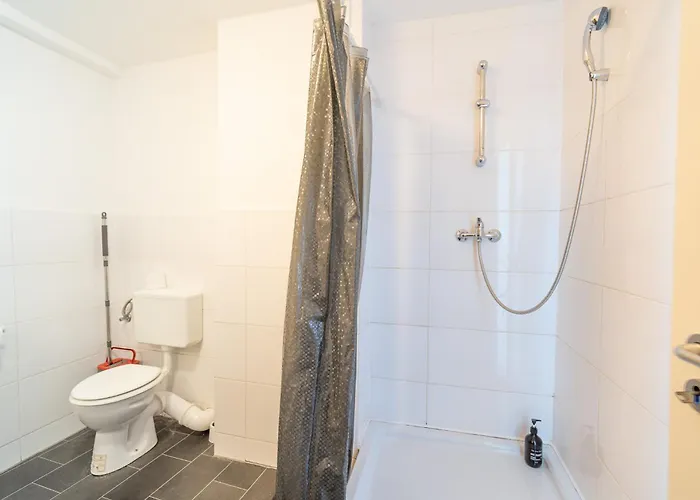 Altstadt Appartement *