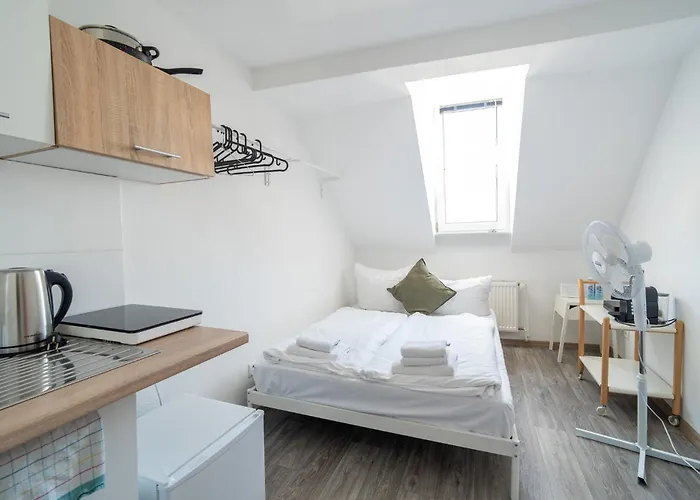 Altstadt Appartement Koblenz (Rhineland-Palatinate)