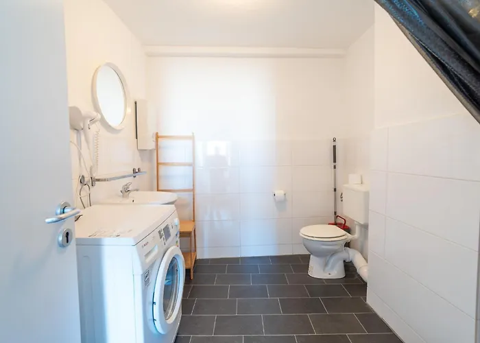 Altstadt Appartement Koblenz (Rhineland-Palatinate)